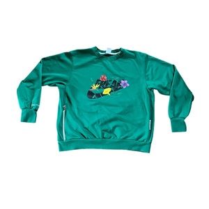 Pre-owned Nike Men’s Graphic Basketball Crew Giannis Standard Issue Size Large